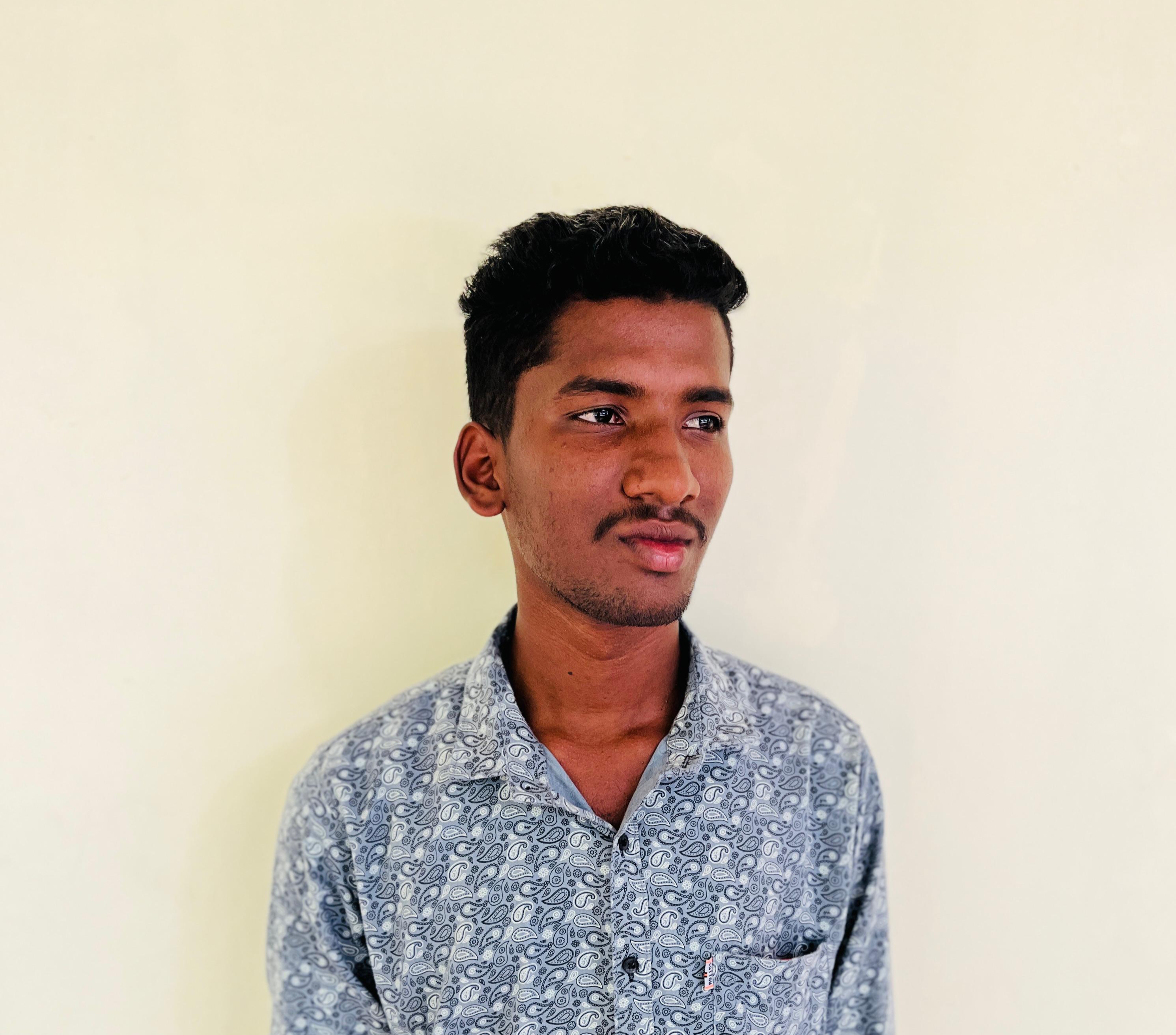 User Profile