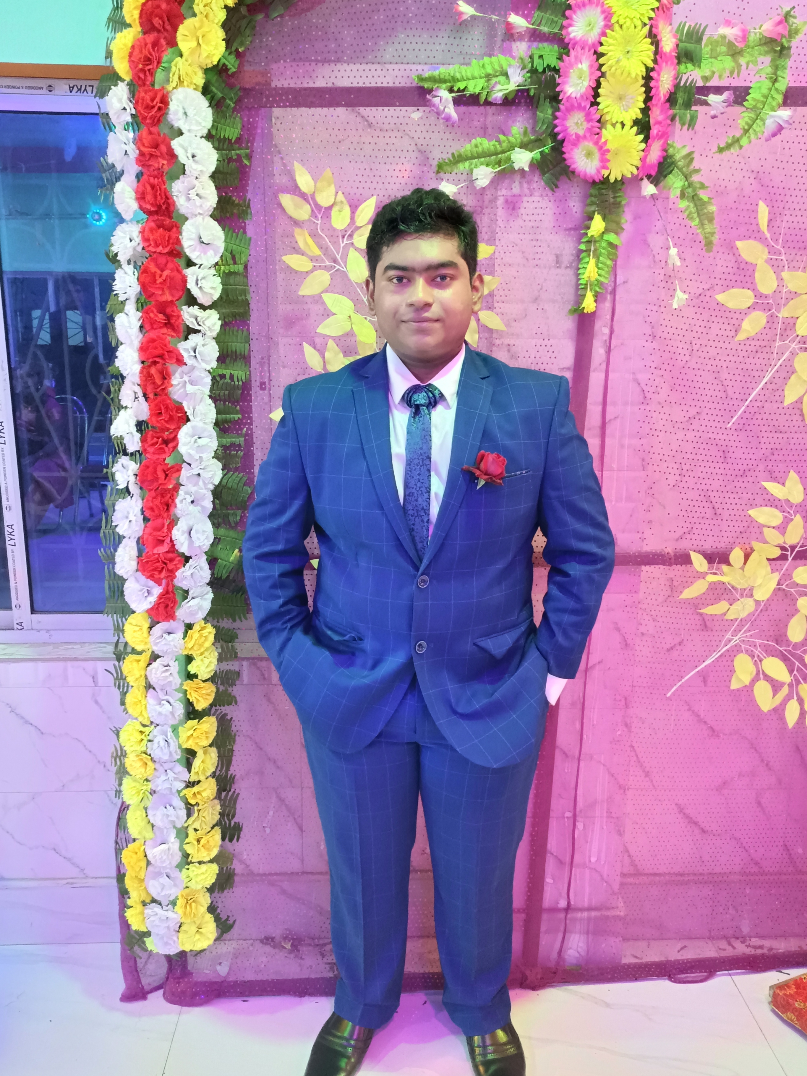 User Profile