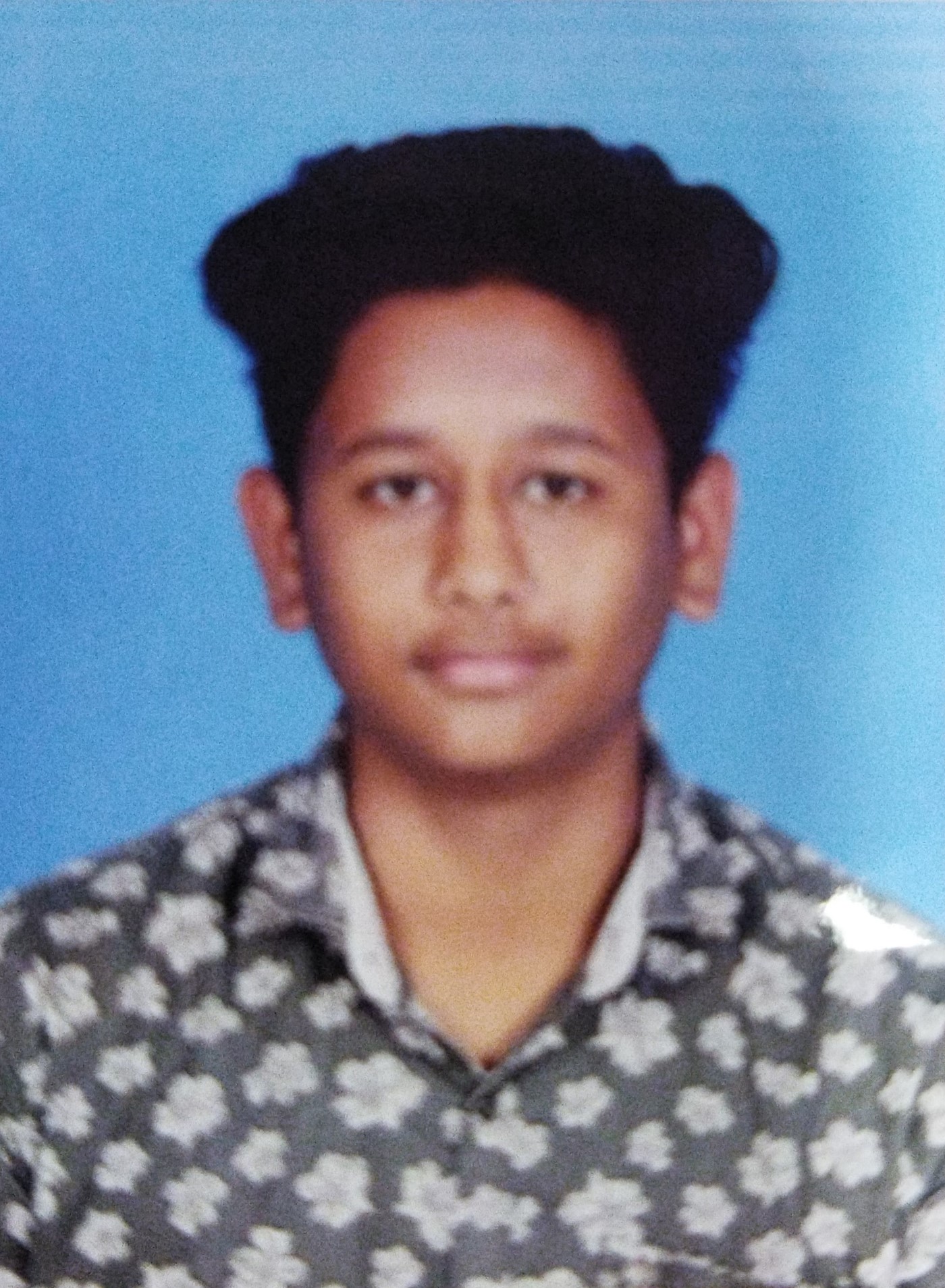 User Profile