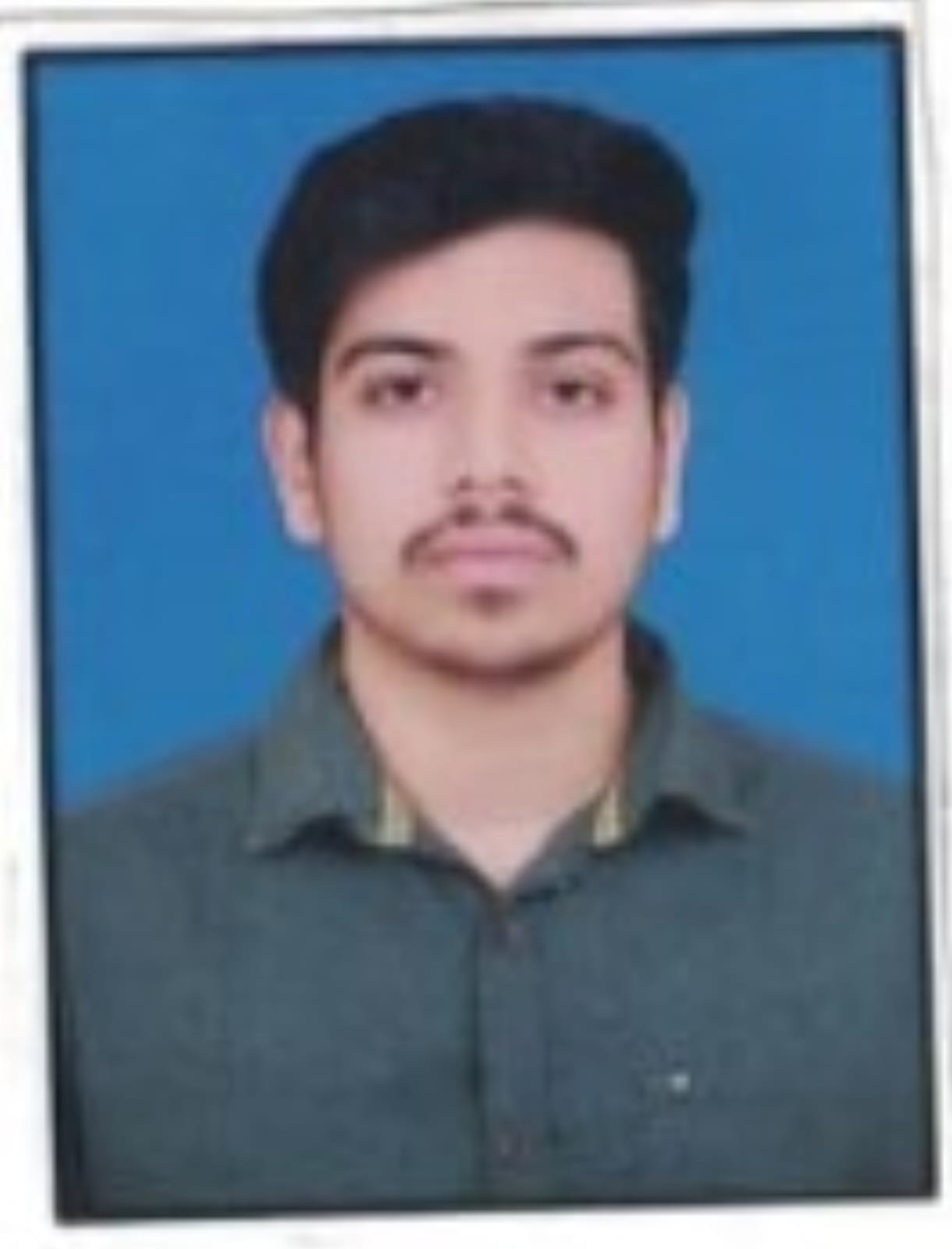 User Profile