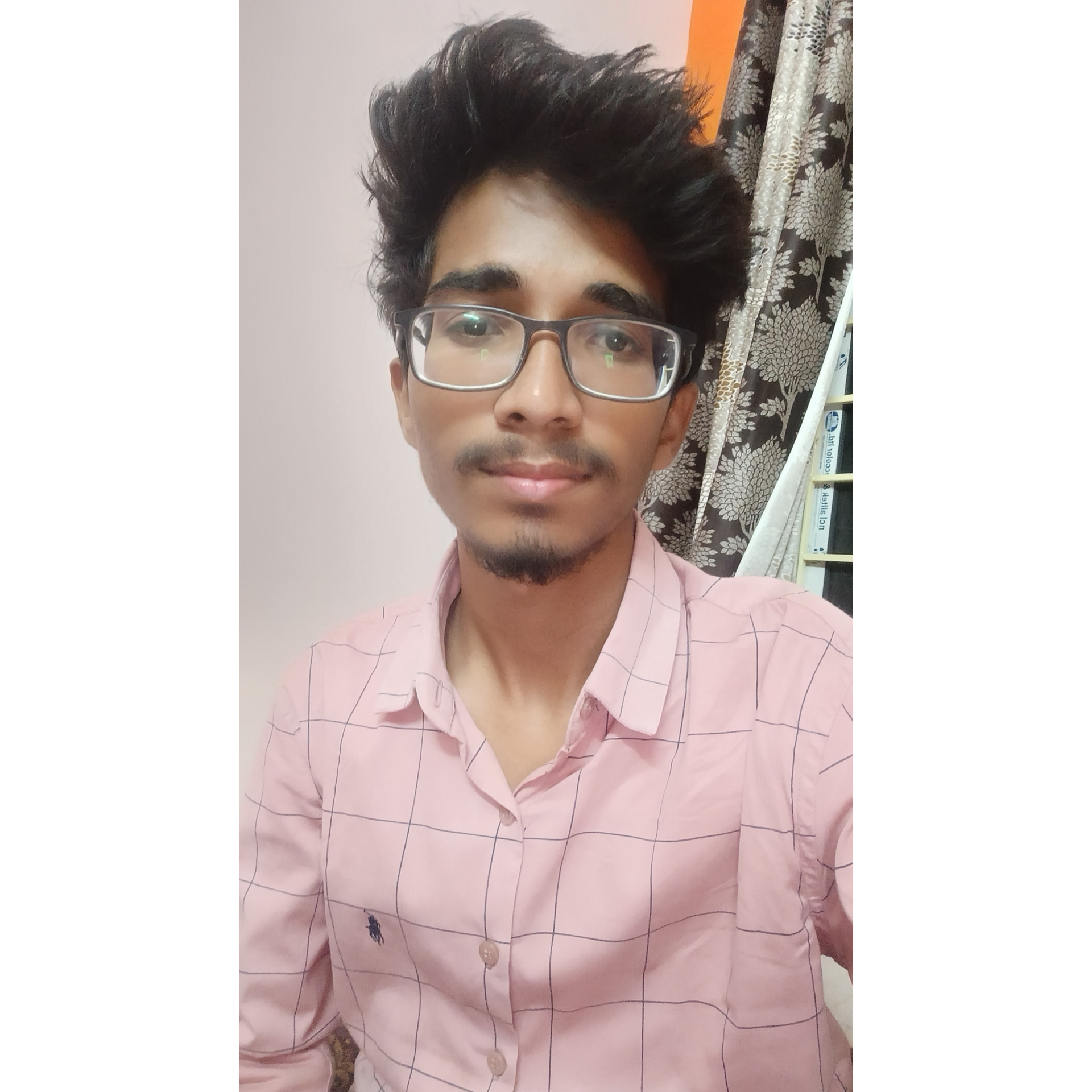 User Profile